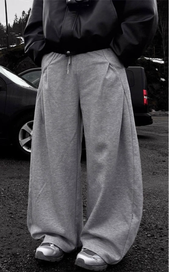 V1 Grey Sweats