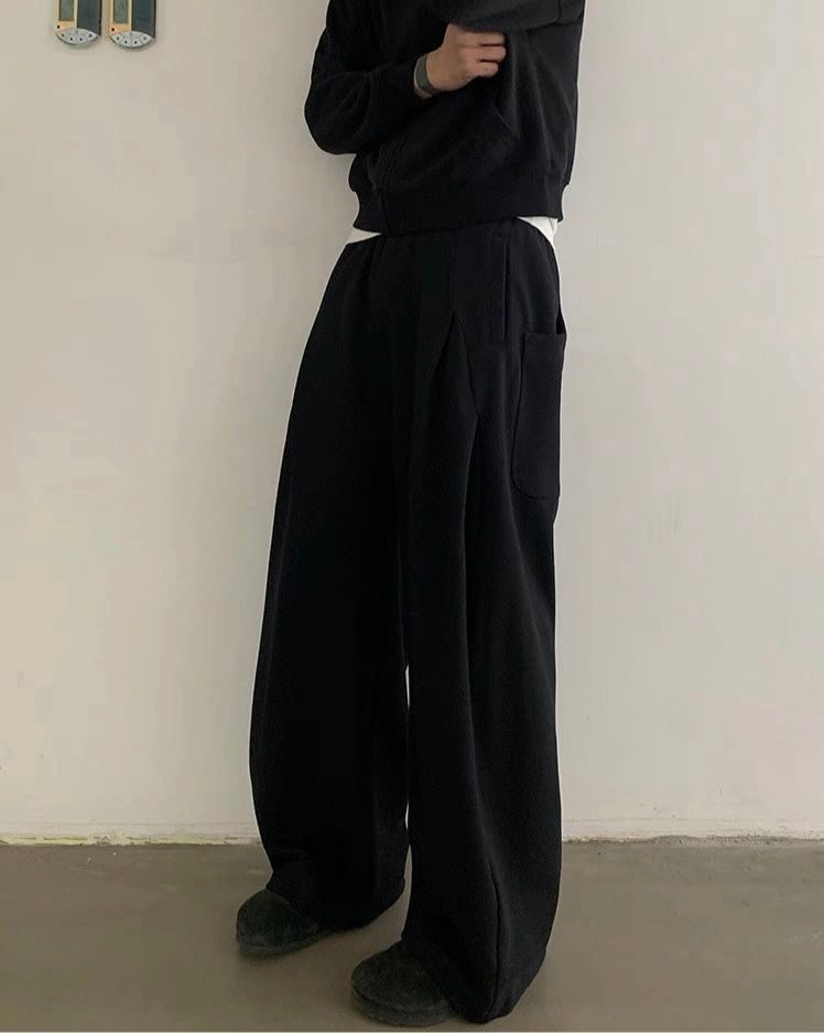 M4 Black Sweats