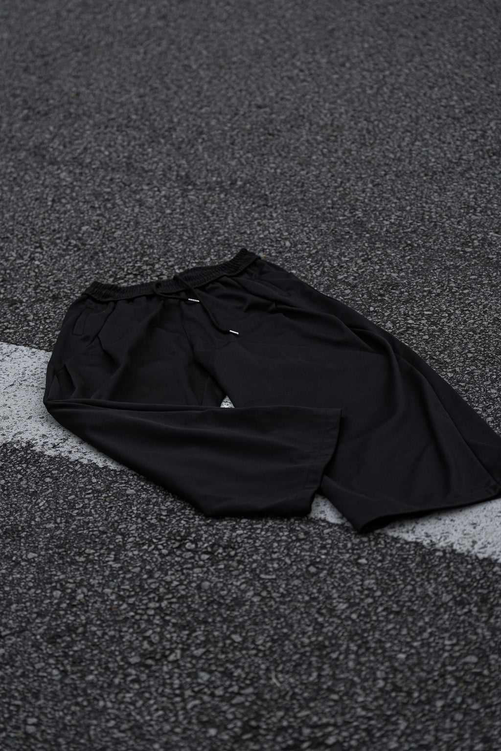 V1 Black Sweats