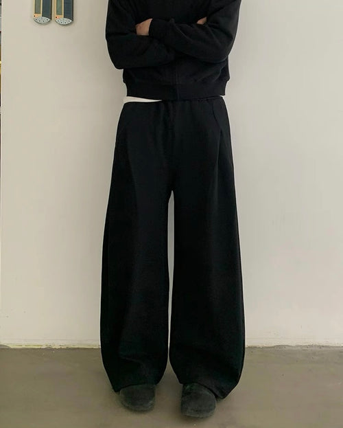 M4 Black Sweats