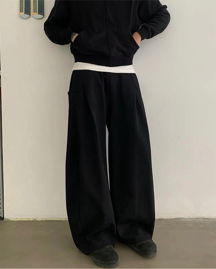 M4 Black Sweats