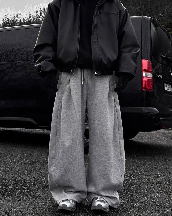 M4 Grey Sweats