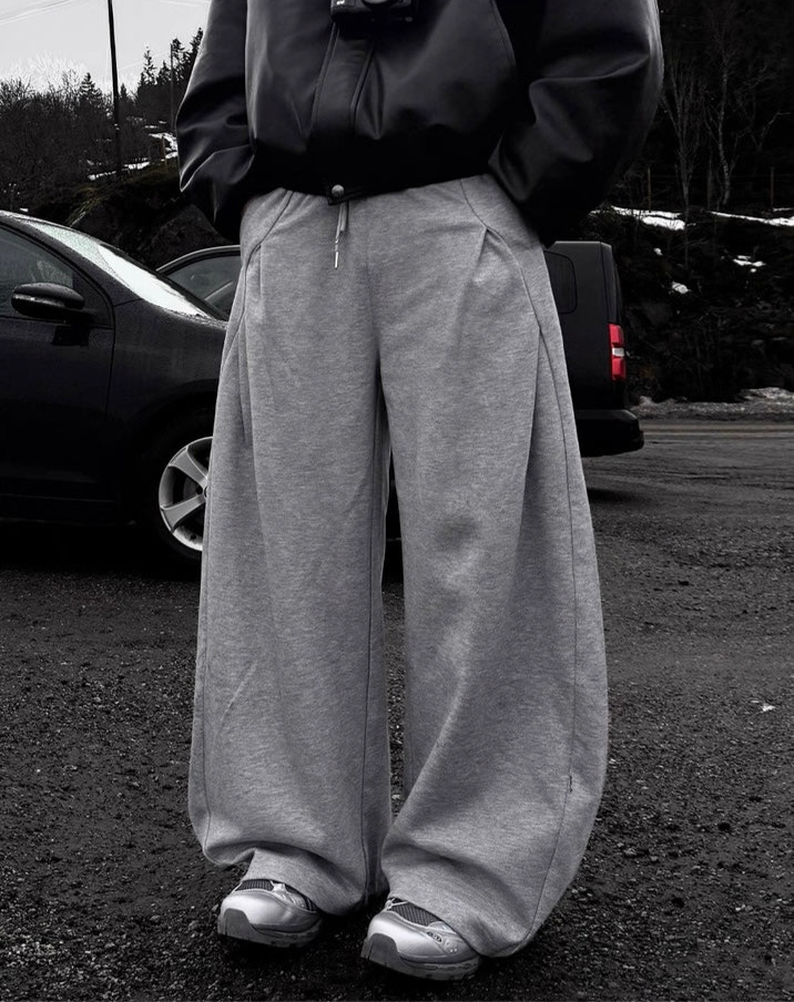 M4 Grey Sweats