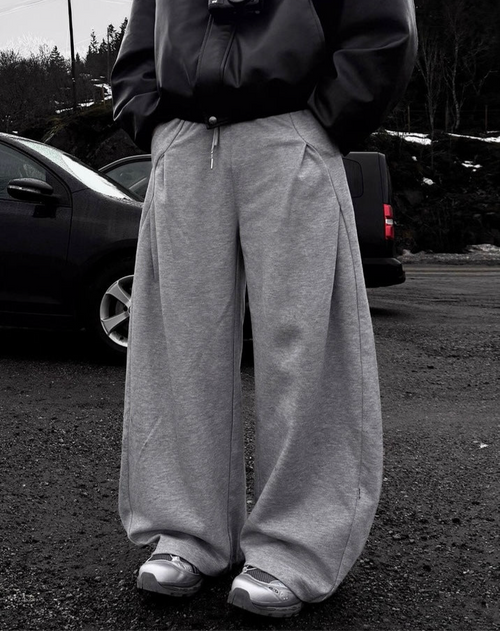 M4 Grey Sweats